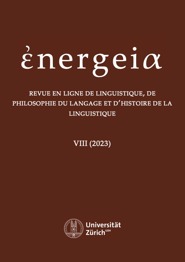 EnergeiaJ's tweet photo. Exciting news! We've started working on issue 8 of Energeia journal! #Energeiajournal #Issue8 #ComingSoon https://t.co/jYqzyRzudJ