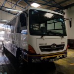 cms_kenya's tweet photo. 65 Years of Crafting Perfection!

Minor scratches or major accident damage? Trust CMS with over 65 years in auto-body repairs to breathe life back into your vehicle. Experience counts, and we've got plenty!
#Automotive #Nairobi #cmscares https://t.co/nYh4Eo4Uoa