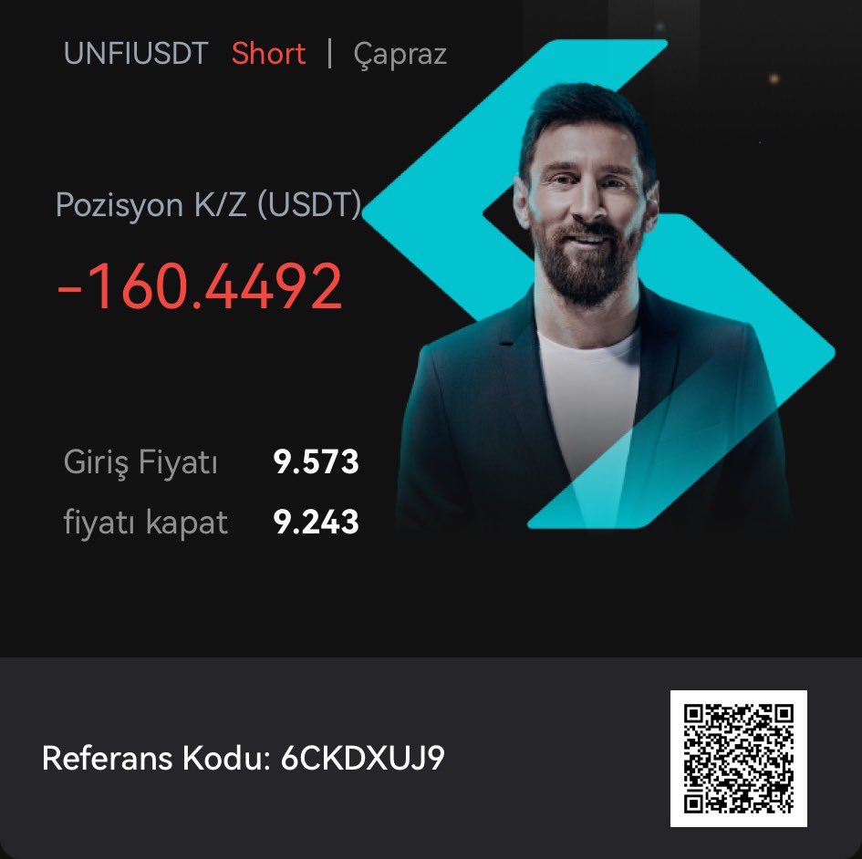 calkap07's tweet photo. @bitgetglobal 
This is short
But how come it shows loss
Can someone explain it to me? https://t.co/LdNKtxQ3LK