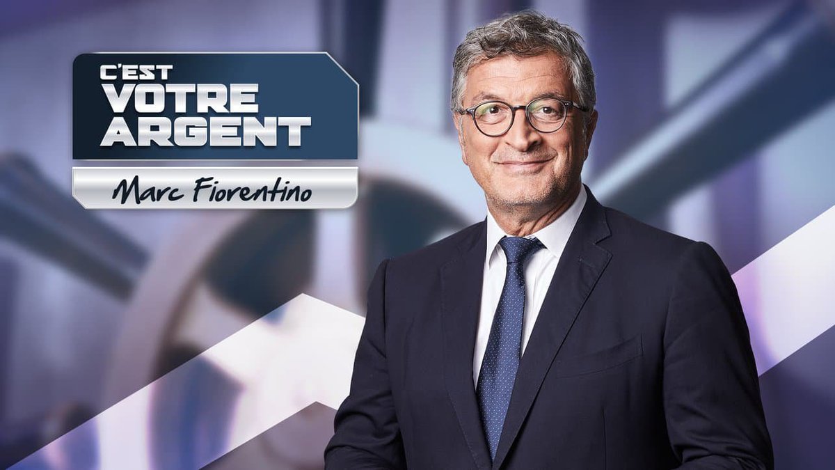 Meilleurtaux_pl's tweet photo. [C'EST VOTRE ARGENT] 
🗓️ Ce soir 20h 🕗
📺 Sur @bfmbusiness 
🎙️ Présenté par @marcfiorentino 
🎥 #replay samedi à 11h et 21h et dimanche à 8h.
📜 Où va la #Bourse ?
Quelles actions acheter ou vendre ?
Quels sont les #placements adaptés au contexte actuel ? ... https://t.co/IDRvkJ5OhN
