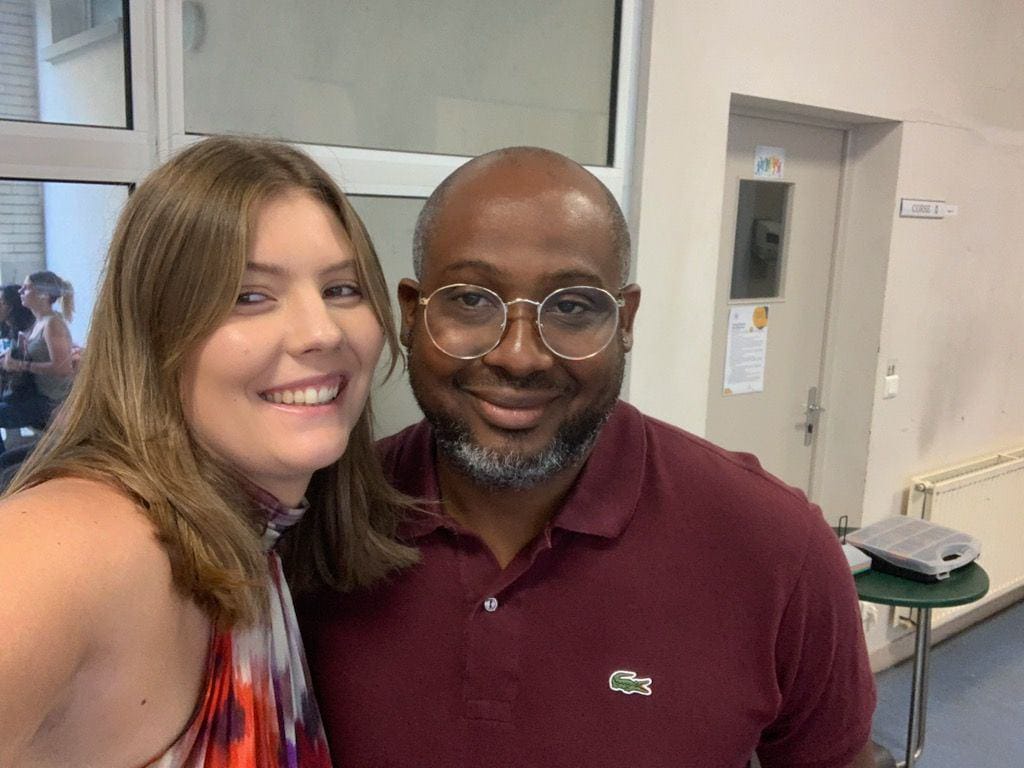 Hôpital MGEN de la Verrière tweet media