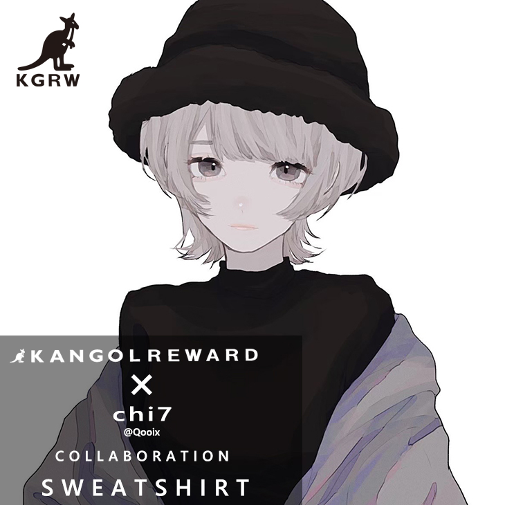 KANGOLREWARD's tweet photo. chi7さんとのコラボアイテムが明日受注締め切り💣⚡
受注期間外にはお買い求めいただけなくなりますので
ご検討中の方はぜひお早めに😿💦
詳細・ご購入はコチラ📲
https://t.co/wYvWJzliBB
#KANGOL #KANGOLREWARD #KGRW #カンゴール #chi7
@Qooix https://t.co/lc0i3JamWX