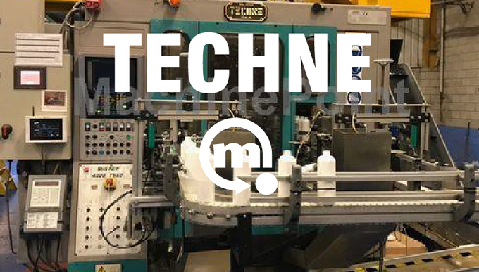 Machinepoint's tweet photo. ► Used TECHNE machines for sale
Find at MachinePoint the TECHNE machine you need. Browse our extensive inventory of used machinery.
Get on MachinePoint and explore our inventory of used machines.
https://t.co/KP9Vhg4SgC
#technemachines #machinepoint #usedmachinery https://t.co/729CEFpYsE
