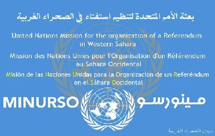 guerra_sahara's tweet photo. Really?
FYI plz find @UN #MINURSO map for
Mission for the #REFERENDUM in🇪🇭#WesternSahara
https://t.co/76gdXoQoJk
Also, @UN mission mandate https://t.co/Jv3Hf6ZmRN
#USA STOP using #FakeMaps,
#Westernsahara is NOT #Morocco, which are used for trans national #OrganisedCrime https://t.co/4RJamqlbOQ