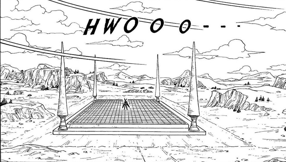 Late-night thinking.