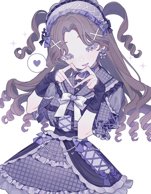 #skeb ありがとうございました 