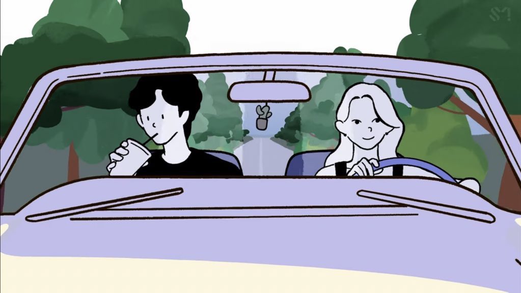 That’s Okay                               I Do