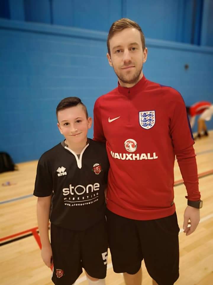 Stuart Cook tweet media