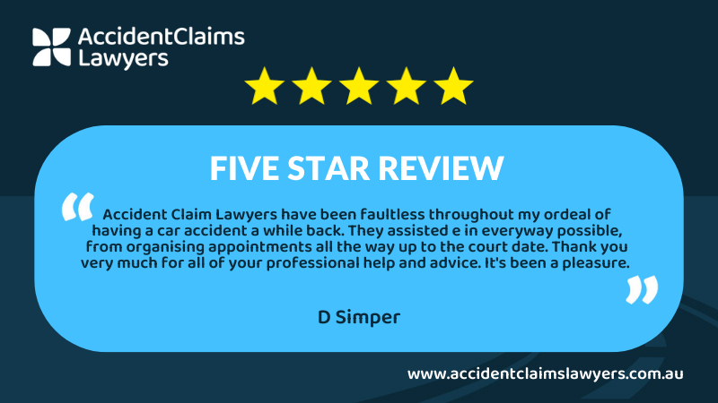 We would like to take a moment to convey our appreciation for the feedback we've received on social media. Your generous words and support mean a great deal to us. We hold your encouragement in the highest regard.

#Reviews #AccidentClaims #WorkersCompensation #ACLFiveStarFriday