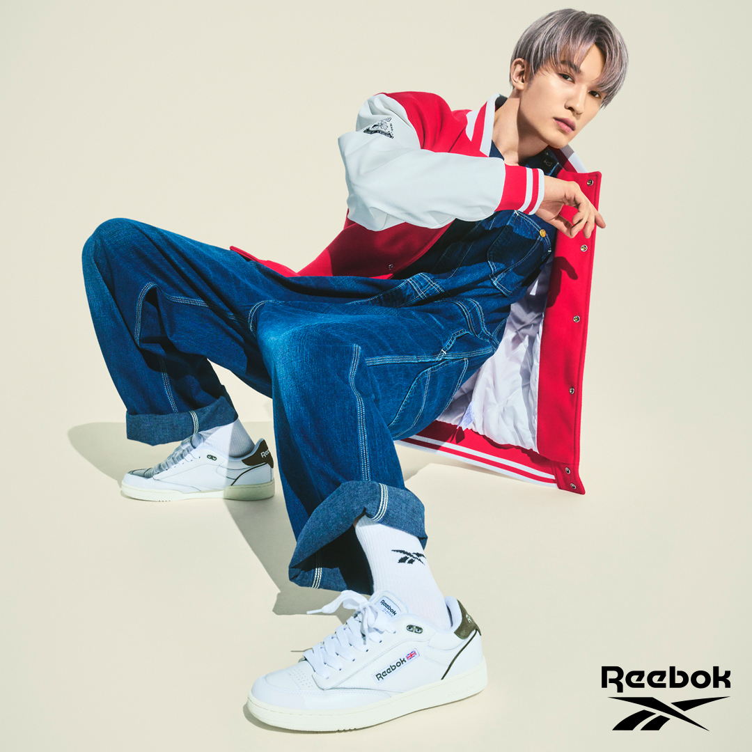 Reebok JAPAN / リーボックジャパン on X: 