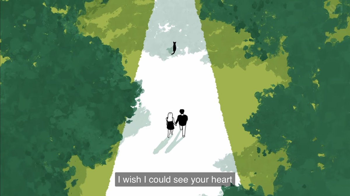 ELYXIONVERSE's tweet photo. well, that 2 minute and 47 seconds mv just told me im single and will probably be alone forever in 24 frames per second https://t.co/9l3Gr8L823