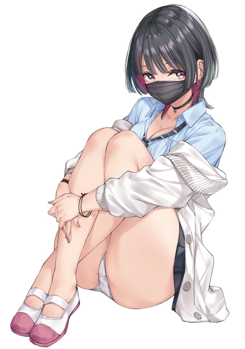 藍原さん初期デザイン②2023.05~