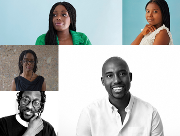 👥 British-German author <a href="/SharonDoduaOtoo/">Ms. Otoo is not here anymore.</a> in conversation with <a href="/CalebANelson/">Caleb Azumah Nelson</a> and others at #CheltLitFest
📅 13 October, 6.15pm
📍 <a href="/cheltfestivals/">Cheltenham Festivals</a>
ℹ️ cheltenhamfestivals.com/literature/wha…