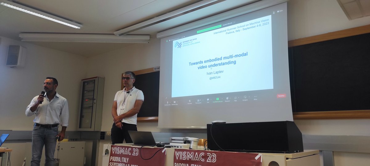 Sebastiano Vascon tweet media