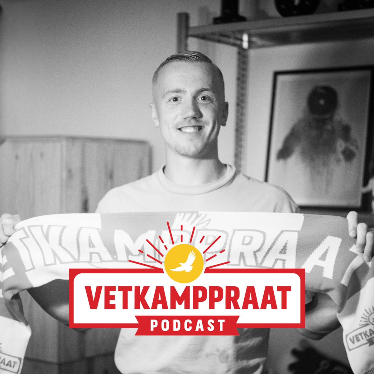 🆕️🎙 S04-E01 | We Are Back! 
🐐 Wat te doen met die fanclub? We vragen het GOAT himself.
🥿👠 Hoe zit het met de schoenen van Bobby Adekanye?
⚽️🎉 Onze blik op deze gouden tijden!
☎️🗣 Interactiever dan ooit!
🟢 shorturl.at/lyVZ5
🍏shorturl.at/dtQY7
#pecgae #gaehee