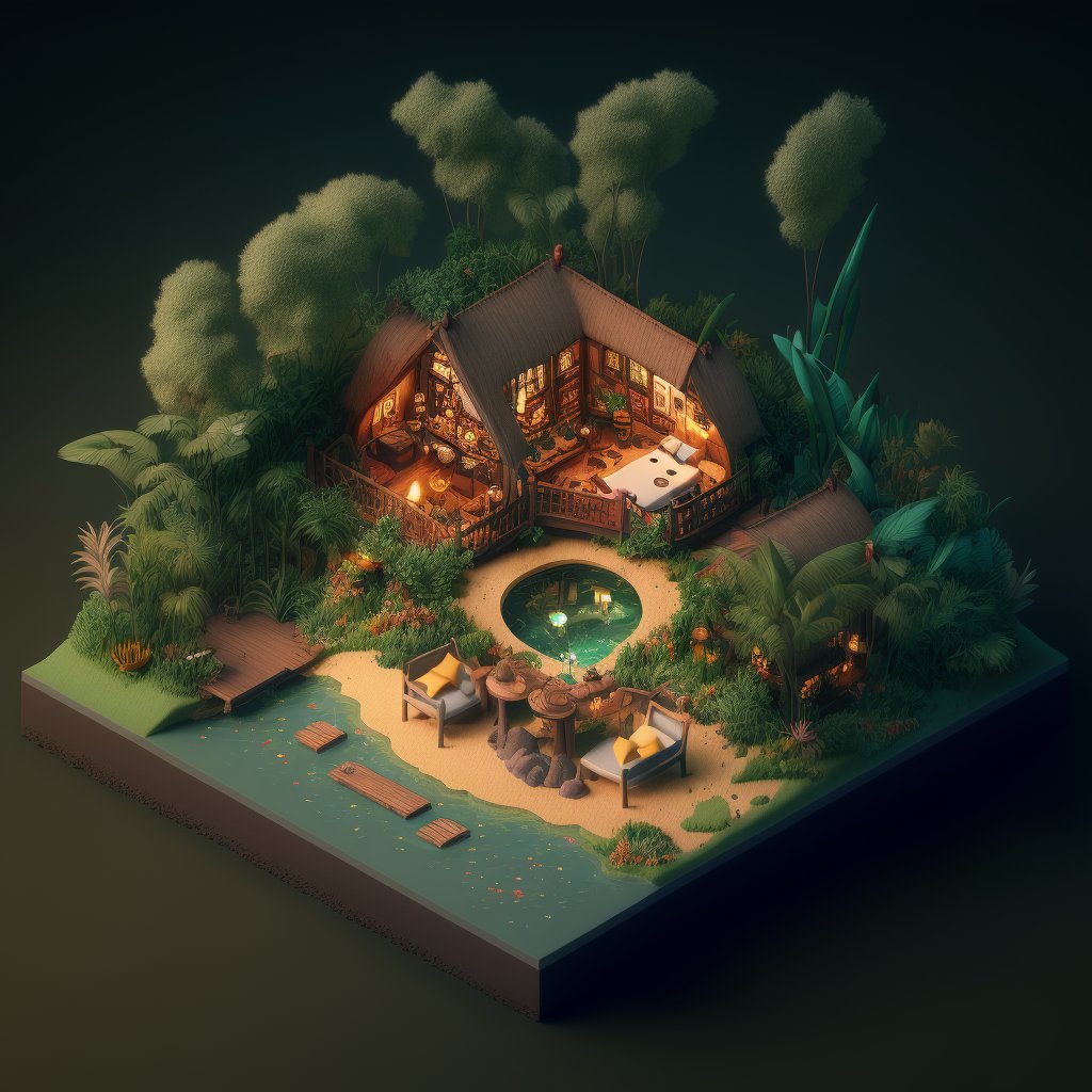 Epic Squad (🐘🏡) MINTING NOW 🐾 tweet media