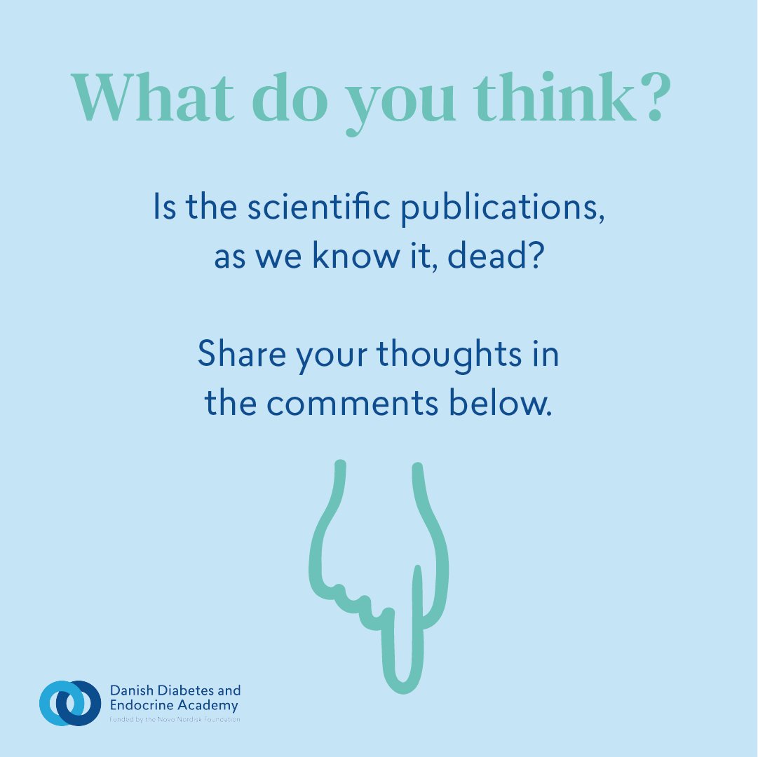 Danish Diabetes and Endocrine Academy tweet media