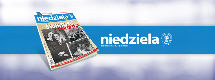 NMalopolska's tweet photo. W najnowszym numerze:
-Czy religia jest sprawą prywatną?
-Rozum nie dusi wiary- o relacjach między wiarą i rozumem
-Tata i szkoła-jak rozpocząć nowy rok szkolny? W co się angażować, a co lepiej odpuścić?
#Niedziela #nowynumer #tygodnikkatolicki https://t.co/P65tHqnbzE