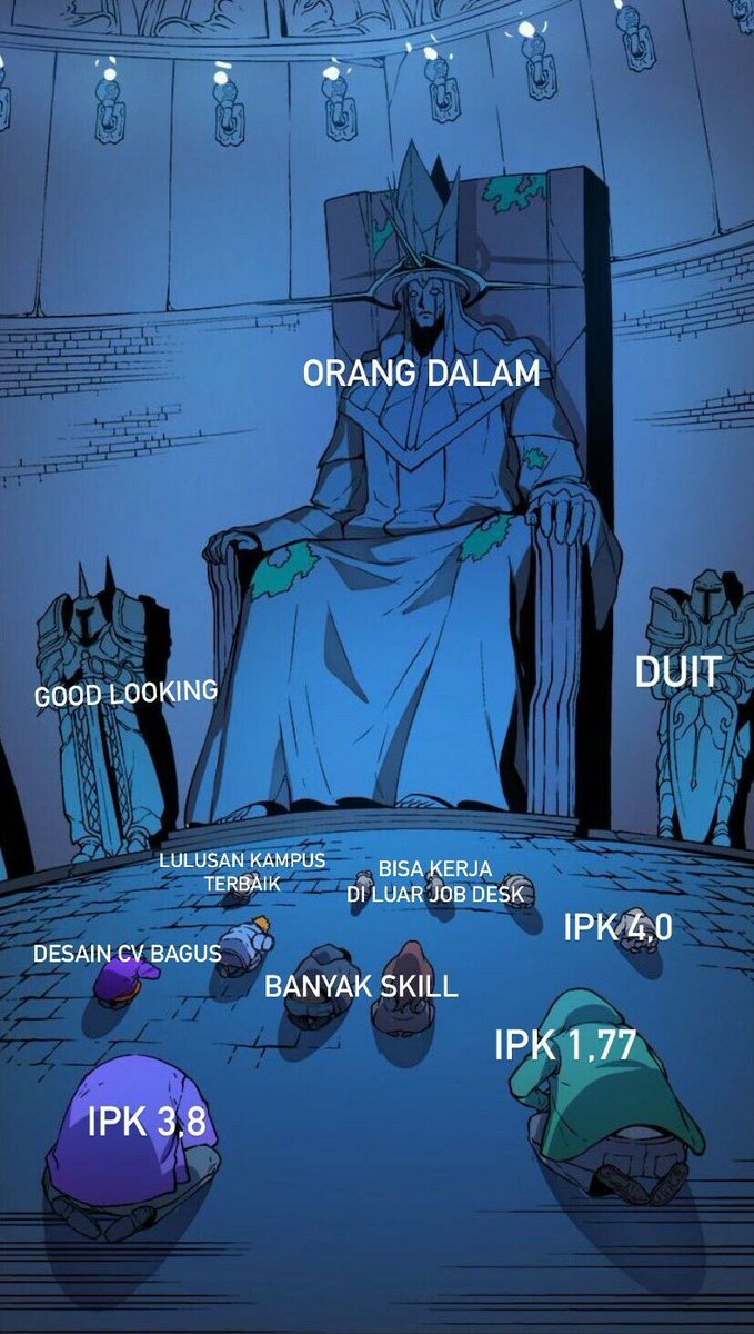 Tak semua yang terlihat indah itu nyata adanya sodara, ada inspirator dengan kontennya yang muantep ternyata terindikasi lewat HRD Jalur Ordal. Sepintar pintarnya tupai melompat akhirnya jatuh juga. Nah ini gimana nih Kak Vina? Ada yang bisa kasi pencerahan? <a href="/hrdbacot/">HRD BACOT</a> ?