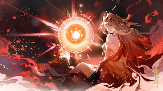 SSR 天照 CV 中原麻衣 
