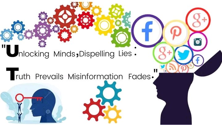 Information and Media Studies tweet media