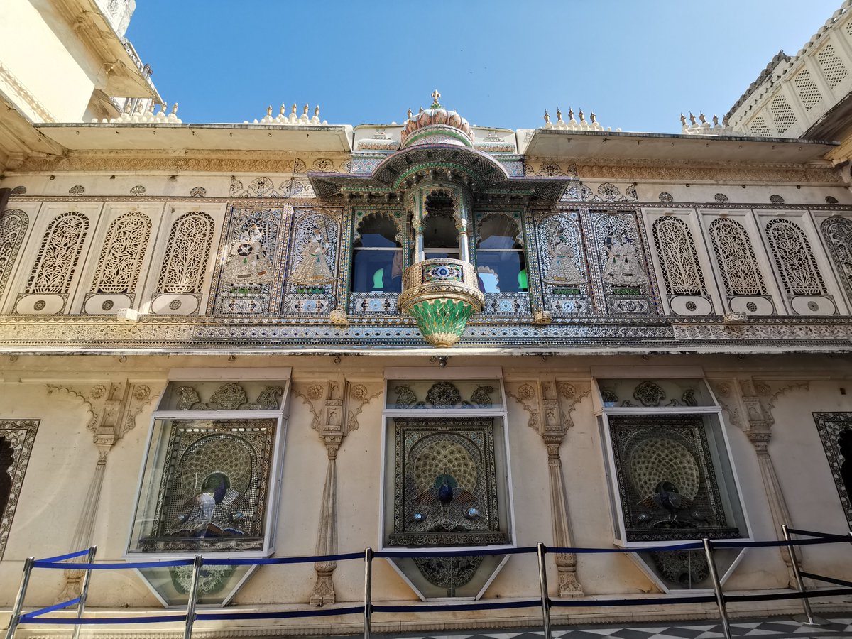 rajeshpadavala's tweet image. My Camera Samples ( Unedited ) Captured at Udaipur from my Honor 20 which was 5 years old . 
I still think my Honor 20 is far better .
@ishanagarwal24
@MadhavSheth1 
#Honor20 #ShotOnHonor