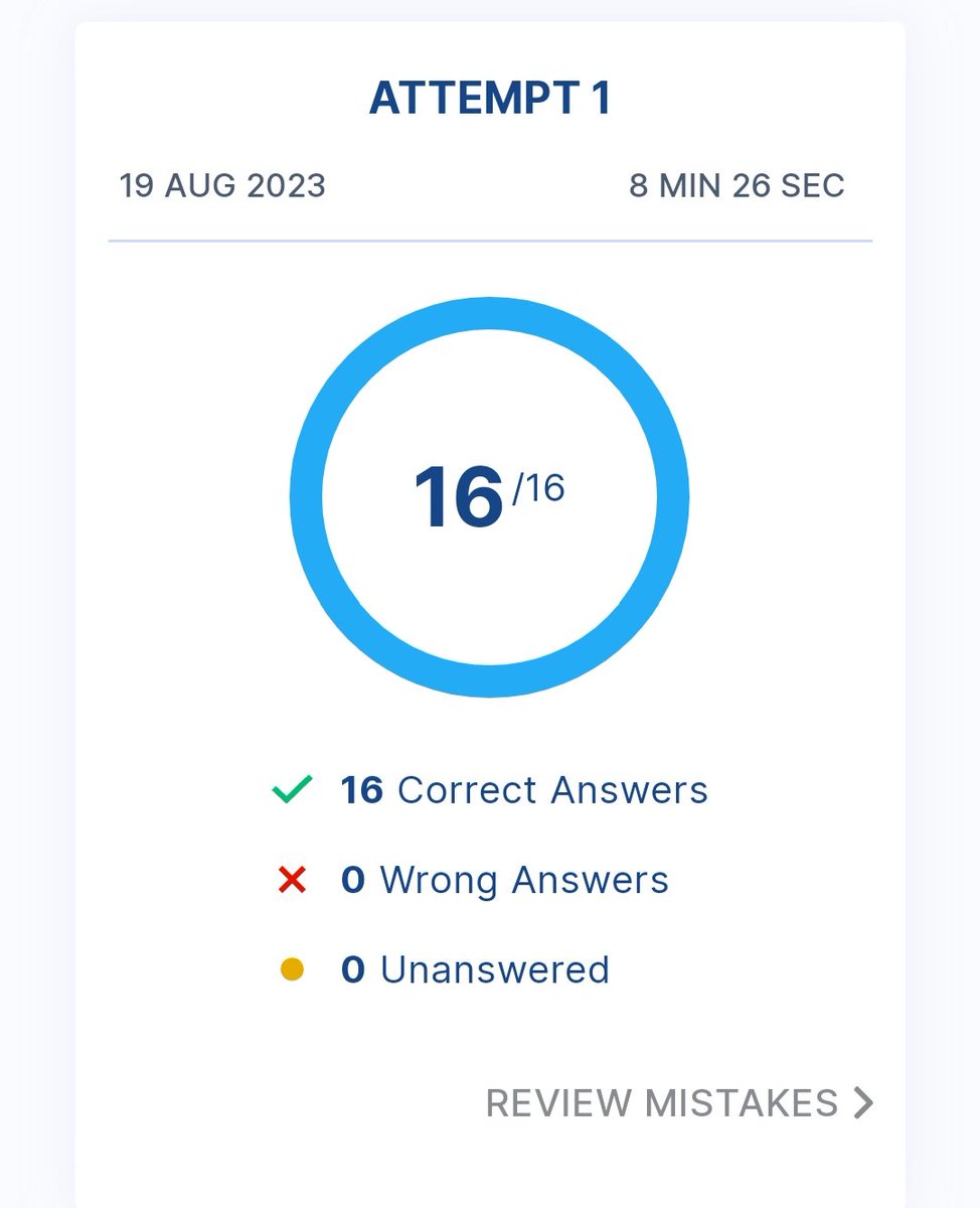 sridharpatel654's tweet photo. I have completed amazing session about "Identify part 2".It is very interesting session.There is no skepticism regarding the topic.This session given lots of sanguinely to learn new things...
#nxtwave_tech
#ccbpian #nxtwaveteam #ccbpacademy #Identity
#practice https://t.co/W2X6OLmJtN