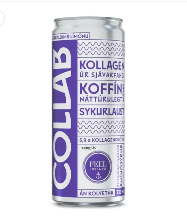 telmaarna's tweet photo. hættulega líkt, greip vitlausa dós í morgun https://t.co/u47NsS2nvP