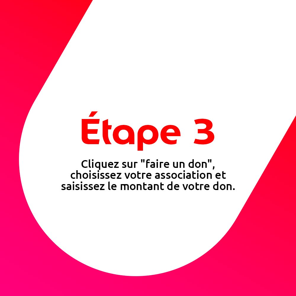 EdenredFrance's tweet photo. Edenred France est partenaire de la @CroixRouge   depuis 20 ans. Nous encourageons nos utilisateurs à réaliser un don #TicketRestaurant depuis leur application  MyEdenred. 

Donner 1€ permet de financer un repas complet pour une personne en situation de précarité.
#solidarité https://t.co/vratp24mrL