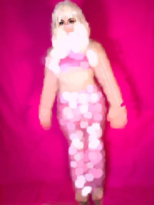 Did I order a fuchsia backdrop just for this shoot? Yes I did. The full photoset is coming out on my<a href="/tag/adhd"class="tags"><span>#adhd</span></a>