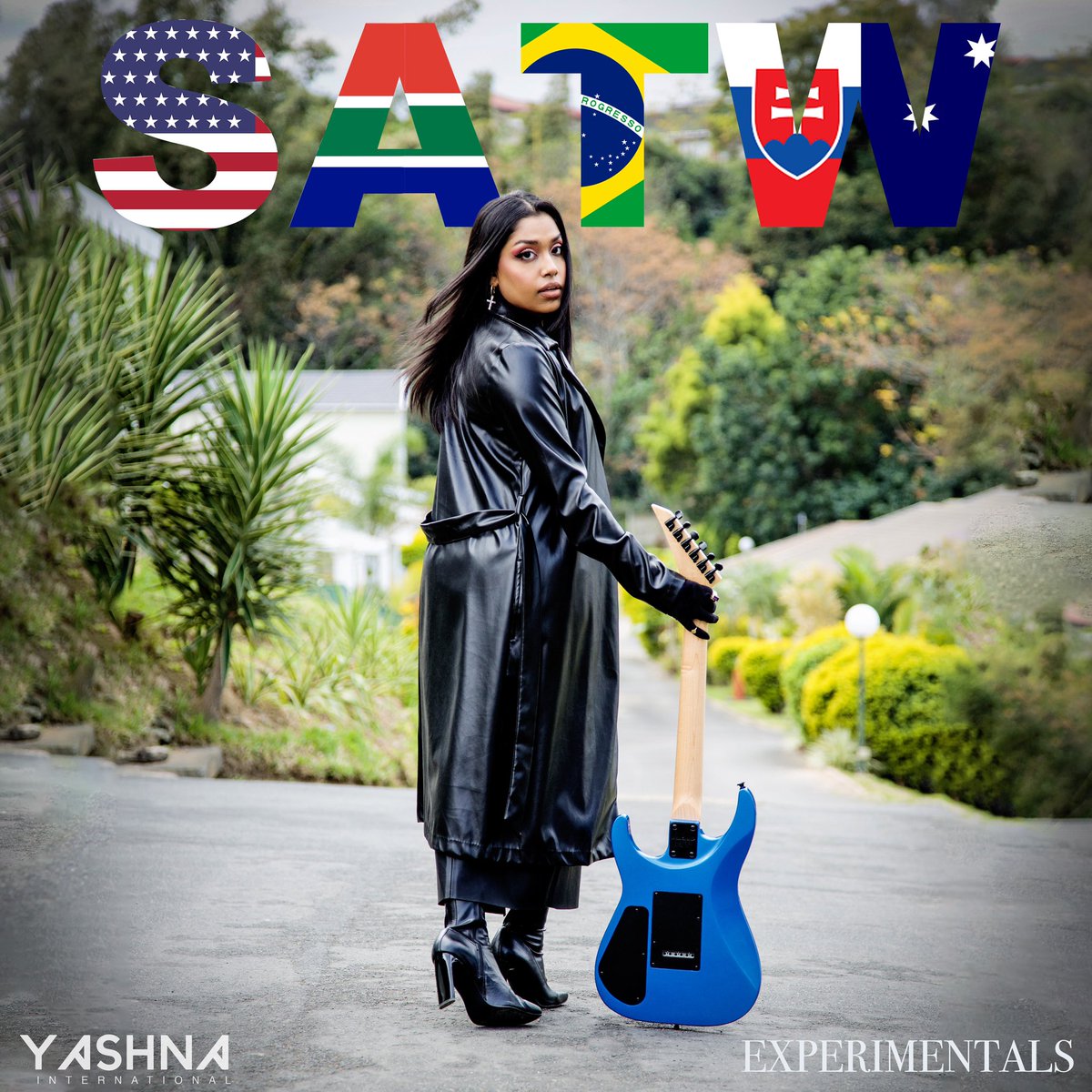 Yashna_Int's tweet photo. Click the 🔗 TO PRE-SAVE #EXPERIMENTALS EP:
https://t.co/S0QzKjTht7
1 more week ‘til part 2 is out🤩
#SATW
#newmusicfriday
📸: @officiallcreed https://t.co/QX5JKK2Zb6