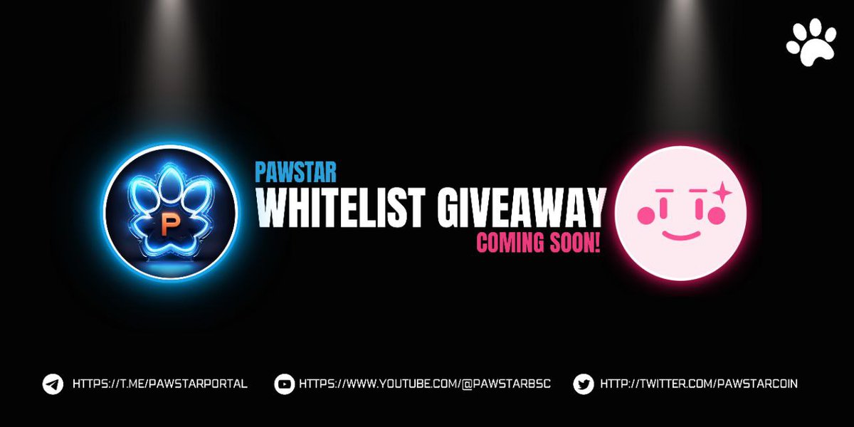 PawStar tweet media