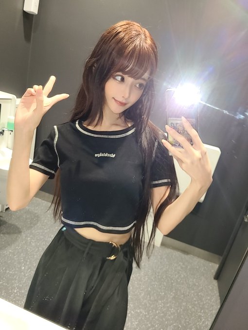 コスプレイヤーしろさきのTwitter画像37