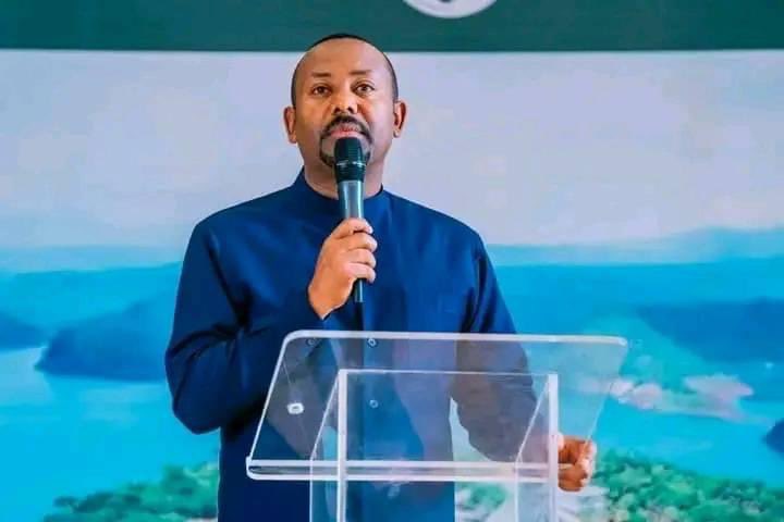 Suleiman Abdella (@suleimanabdell7) on Twitter photo America's decision is the right decision. @Abiy Ahmed's government is a terrorist government that has created a dangerous situation in East Africa
#AmharaGenocide <a href="/USEmbassyAddis/">U.S. Embassy Addis</a> <a href="/MikeHammerUSA/">Mike Hammer</a> <a href="/UNHumanRights/">UN Human Rights</a> <a href="/SecBlinken/">Secretary Antony Blinken</a> <a href="/EU_Commission/">European Commission</a> <a href="/UN/">United Nations</a> <a href="/BBCAfrica/">BBC News Africa</a> <a href="/JosepBorrellF/">Josep Borrell Fontelles</a> America's decision is the right decision. @Abiy Ahmed's government is a terrorist government that has created a dangerous situation in East Africa
#AmharaGenocide <a href="/USEmbassyAddis/">U.S. Embassy Addis</a> <a href="/MikeHammerUSA/">Mike Hammer</a> <a href="/UNHumanRights/">UN Human Rights</a> <a href="/SecBlinken/">Secretary Antony Blinken</a> <a href="/EU_Commission/">European Commission</a> <a href="/UN/">United Nations</a> <a href="/BBCAfrica/">BBC News Africa</a> <a href="/JosepBorrellF/">Josep Borrell Fontelles</a>