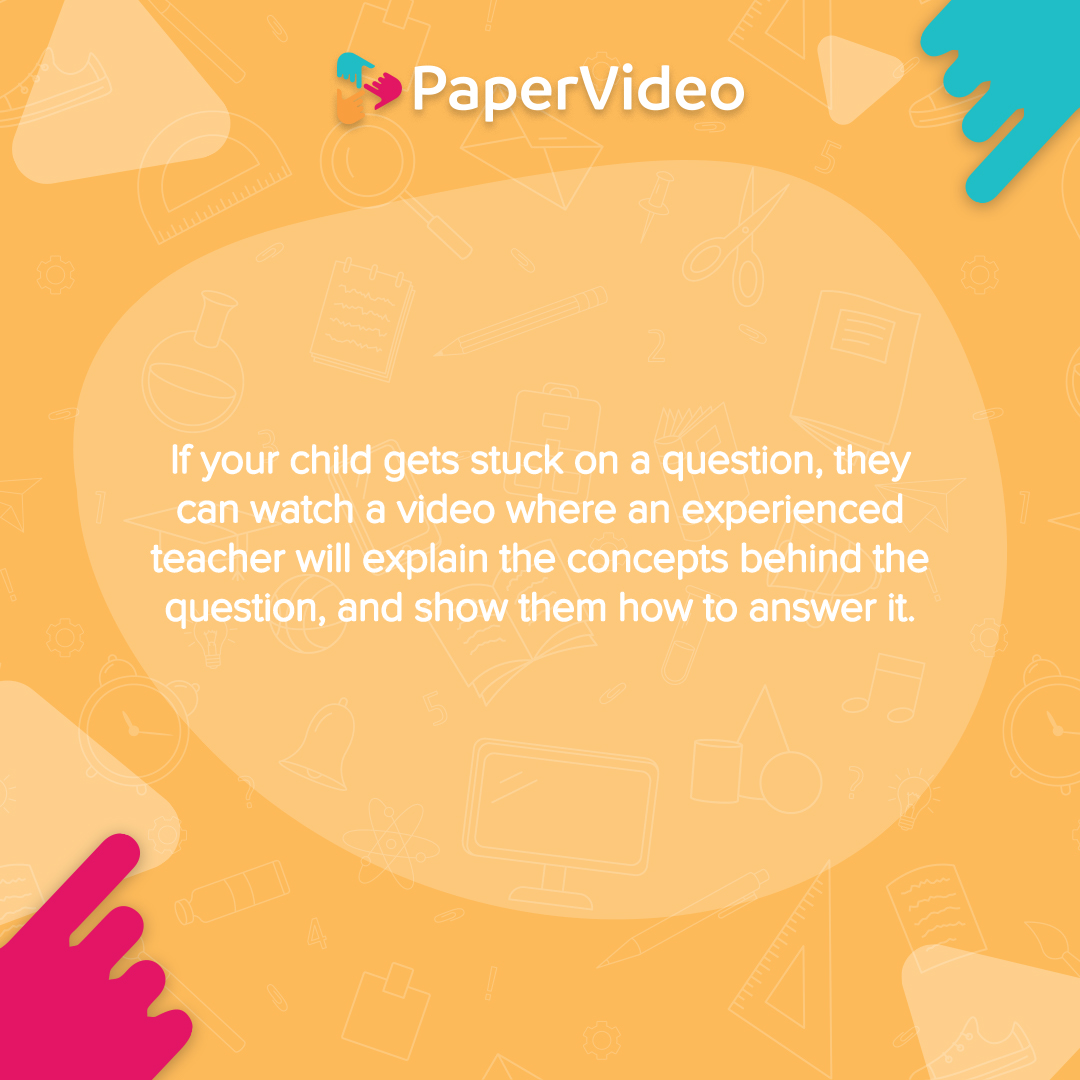 Paper Video tweet media