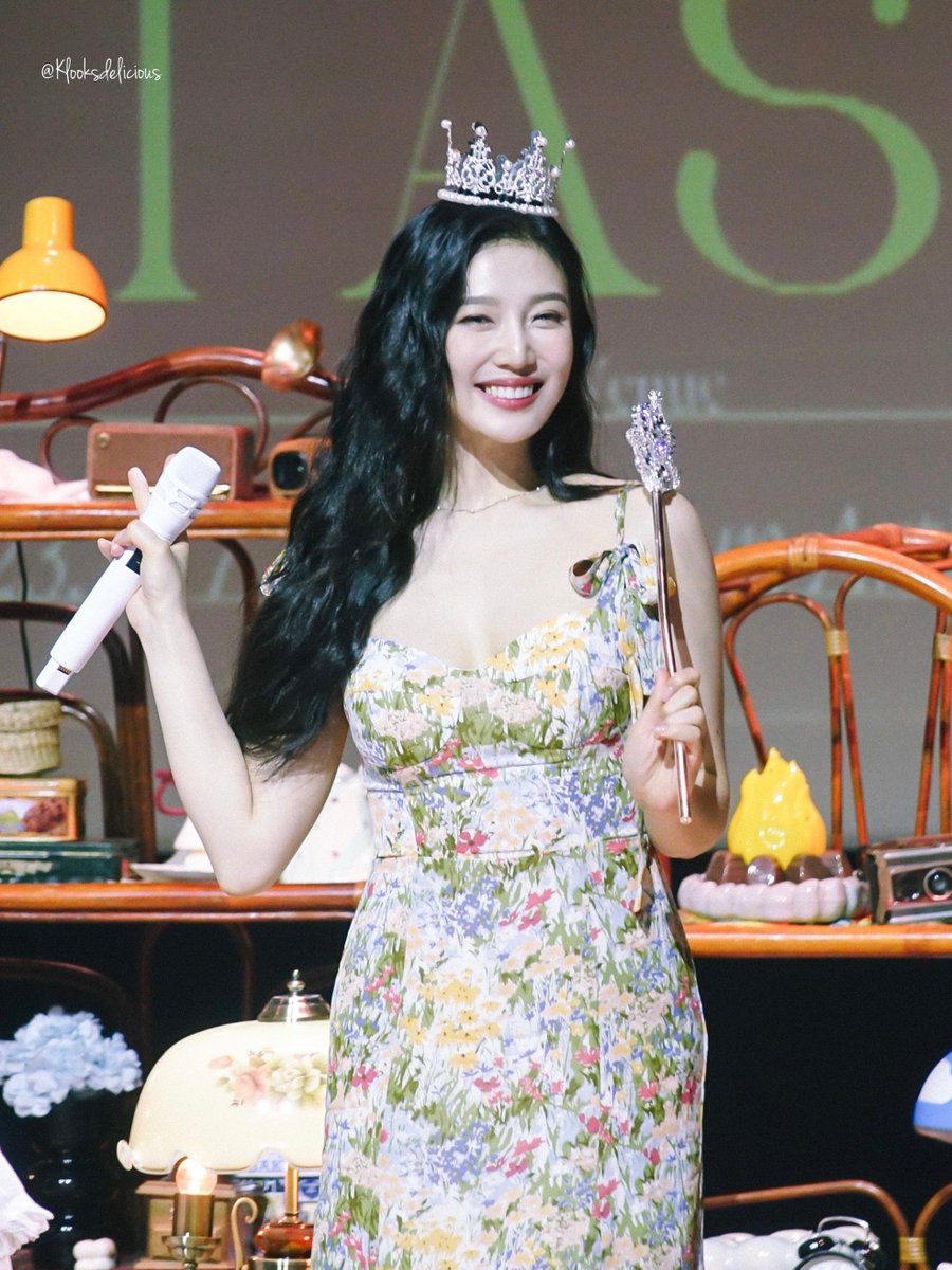 Healing with JOY✨

>230907 Taste, You 조이 생일파티
#조이 #JOY #박수영 #레드벨벳