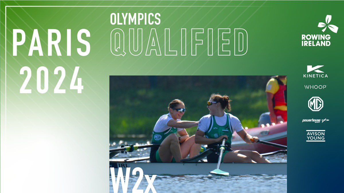 Rowing Ireland tweet media