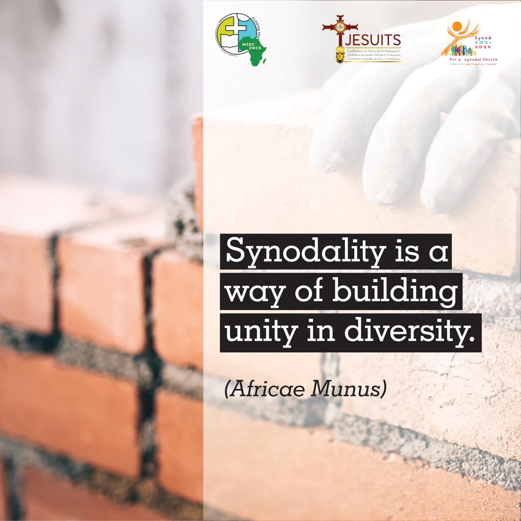 MichaelKaiyo's tweet photo. #DigitalSynod #AfricanSynodalityInitiative https://t.co/lQQQ97WOia