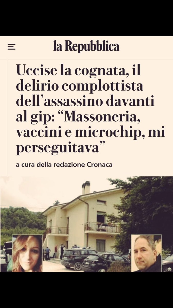 Daniele Conflict tweet media