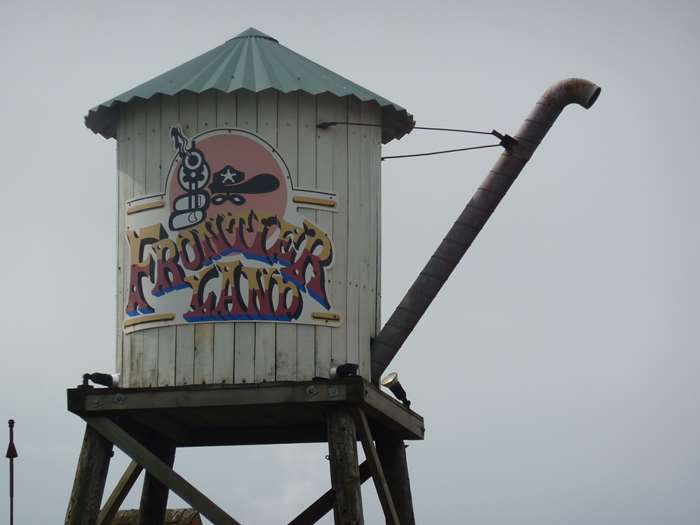 The redevelopment of Frontierland in Morecambe is a key priority for the city council. Members of our cabinet are being asked to establish a special project board to oversee an overall vision for the site.

Find out more 👉 loom.ly/o3t9ukQ