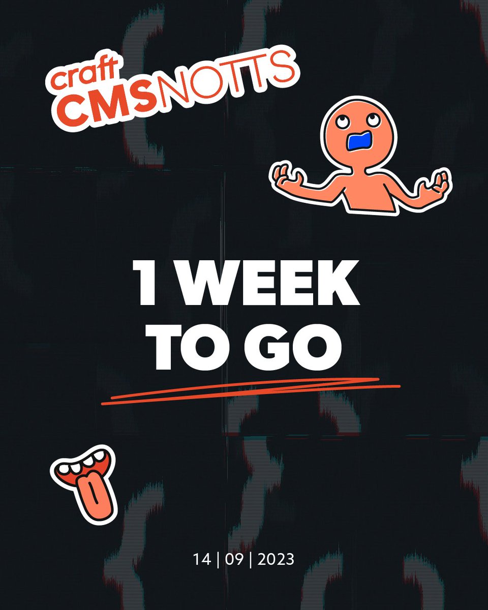 craftcmsnotts's tweet image. Join us Thursday, 14th Sept from 6:30pm.

Lucy Williams, a Lead Digital Designer, will present how design and development for the web have a real impact on energy consumption and carbon emissions.

Find out more and RSVP... meetup.com/craft-cms-nott…

#sustainableweb #greenweb