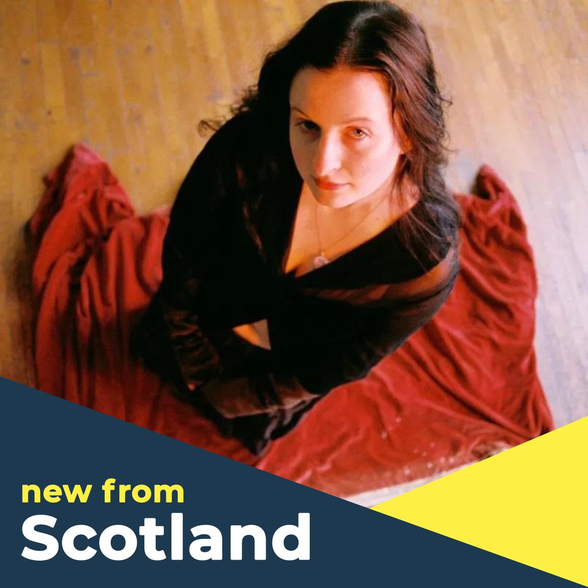 Happy Friday! Our New From Scotland playlist has just been updated with the latest releases from across Scotland!

Check out new releases from Theo Bleak, <a href="/vistasmusic/">vistas</a>, @kohlamusic, <a href="/DTTVOfficial/">DAYTIME TV</a>, <a href="/KateMcCabeMusic/">Kate McCabe</a>, <a href="/_neverfine/">neverfine</a> and more!

Listen here 👉 wide.ink/NewScot