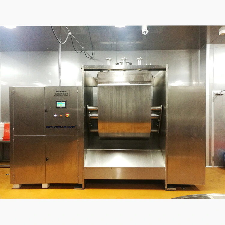 GOLDENBAKESIMON's tweet image. Why choose Industrial dough mixer

Industrial dough mixer machines are designed for high-volume baking operations and offer numerous benefits over traditional mixers.

Learn more: bit.ly/3Z7J39U
#doughmixer #industrialdoughmixer #biscuitdoughmixer