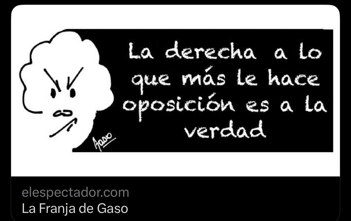 wilsonariasc's tweet photo. Tal cual: https://t.co/zUYgRoyg3V