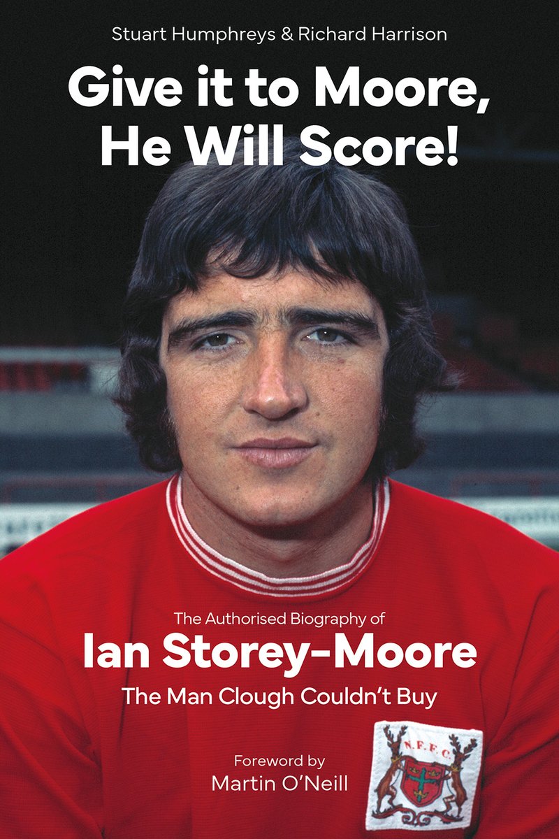 AChapterOfMyLi1's tweet photo. Out soon #ianstoreymoore https://t.co/XDmHcBcy7o