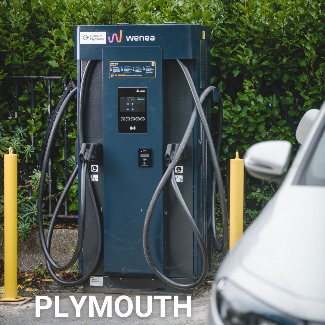 Rapid Charging Devon tweet media