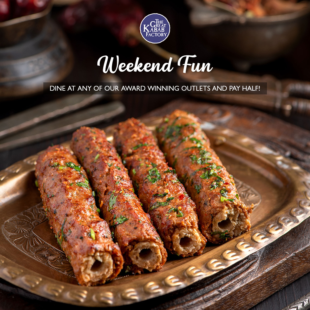 RadissonDelhi's tweet image. Gather your friends and family for an unforgettable dining experience with exquisite flavor's at our award winning restaurants #SoyXNeungRoi, #NYC &amp;amp; #TheGreatKababFactory. 
Enjoy 50% flat discount
*T&amp;amp;C Apply
📞+91 9899900993
 #WeekendPlans #SpecialDiscount #FineDining