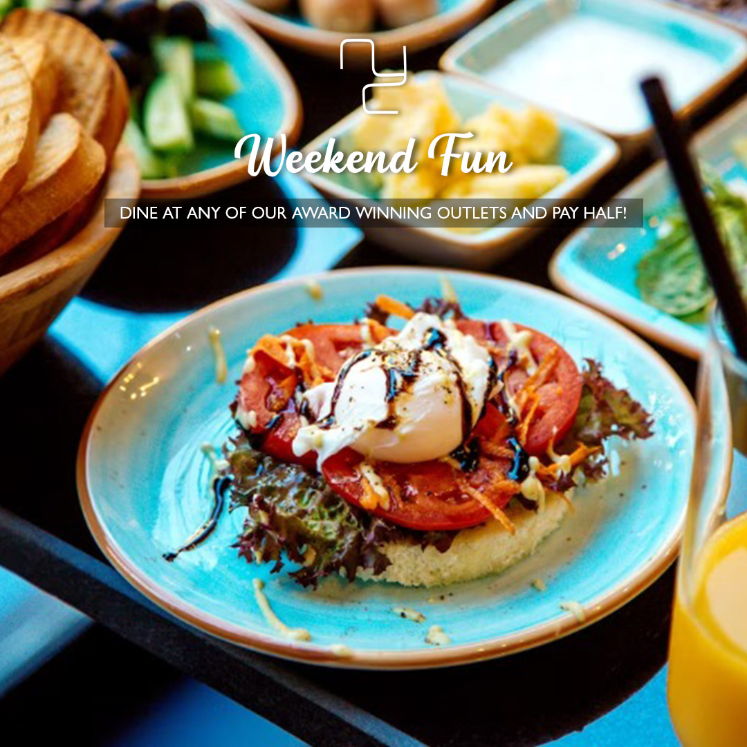 RadissonDelhi's tweet image. Gather your friends and family for an unforgettable dining experience with exquisite flavor's at our award winning restaurants #SoyXNeungRoi, #NYC &amp;amp; #TheGreatKababFactory. 
Enjoy 50% flat discount
*T&amp;amp;C Apply
📞+91 9899900993
 #WeekendPlans #SpecialDiscount #FineDining