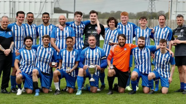 sdflswindon's tweet photo. 🔥 #SDFL Premier Division Week 2 Preview 🔥
We break down the weekend's epic clashes, last week results and everything you need to know for an action-packed weekend.
https://t.co/FUMhmZ9w0V
#Grassroots #Football #Swindon https://t.co/r1AiY74kqc