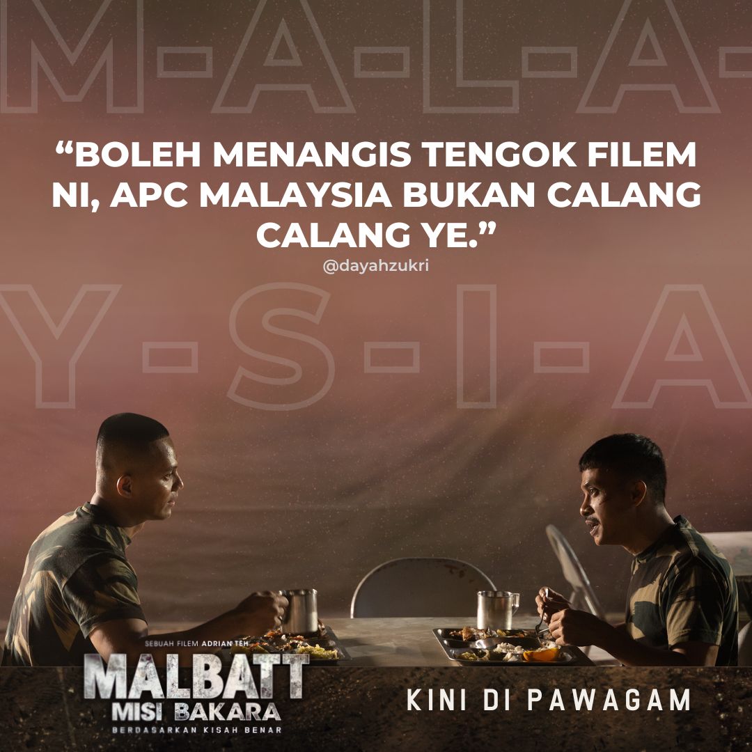 GSC Movies tweet media